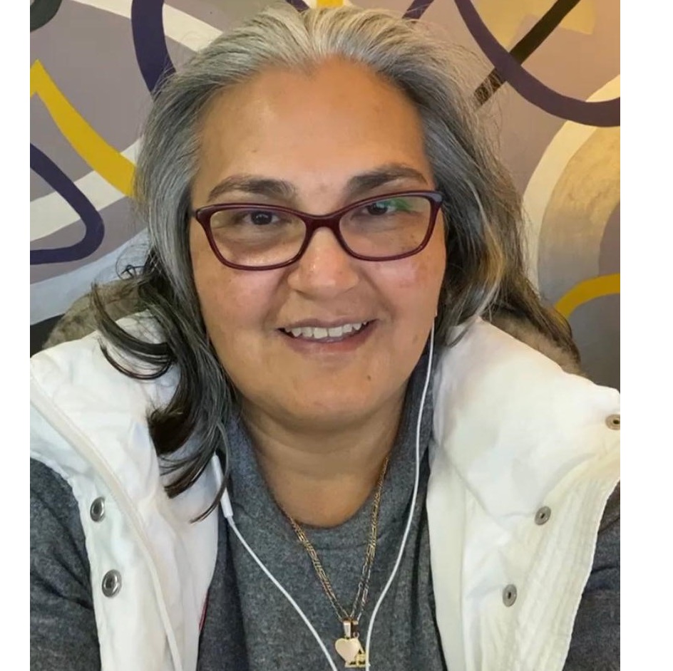 Carmela Fiori Gonzalez