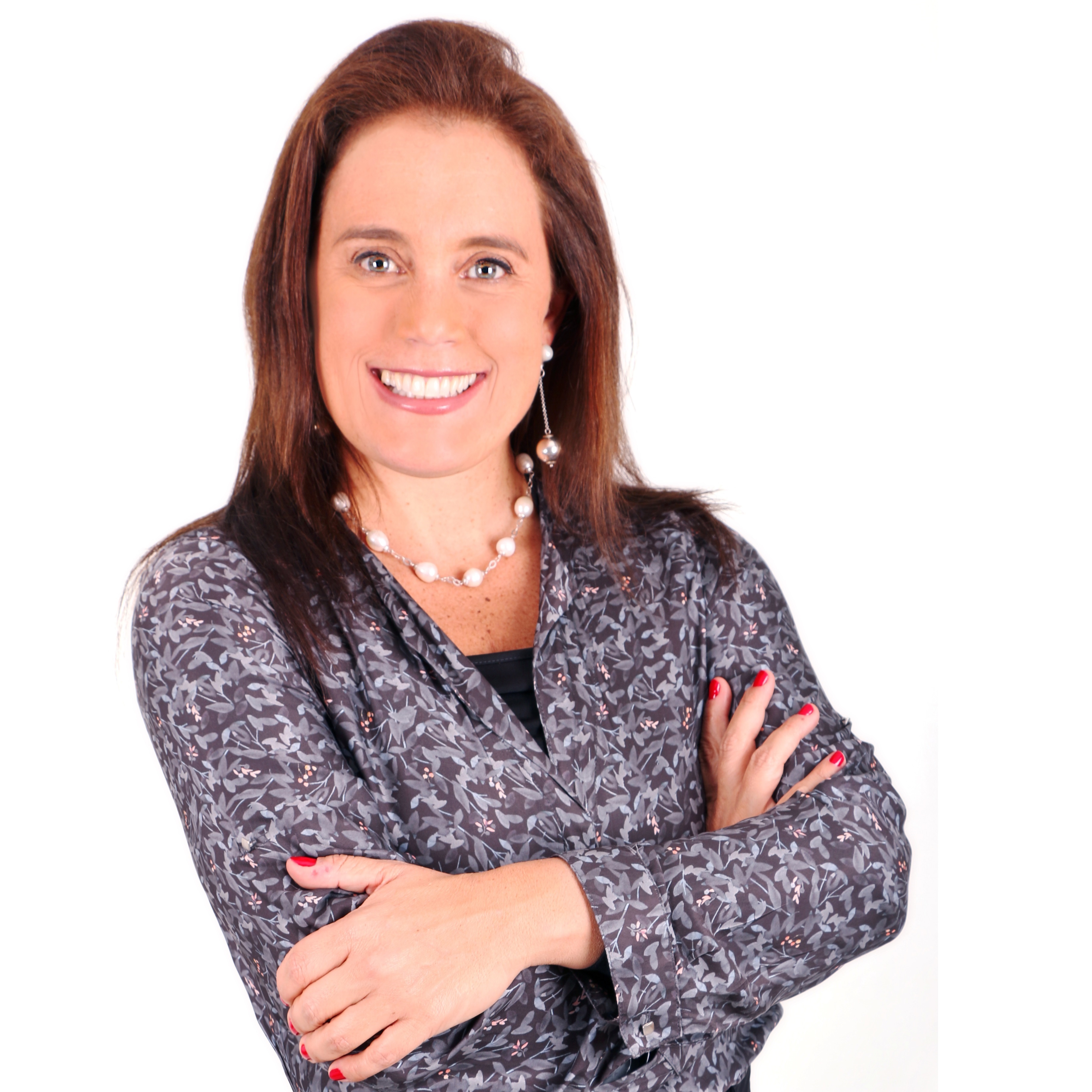 Patricia Mosto Gonzales