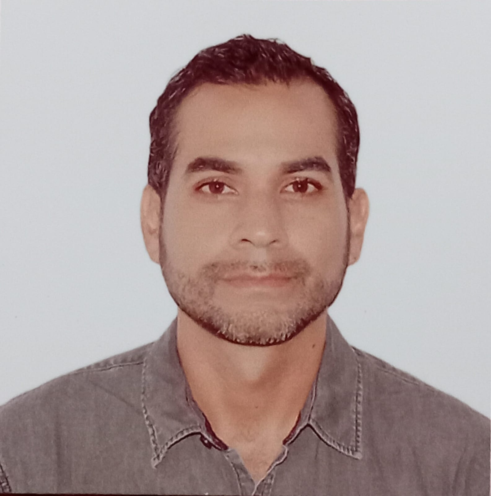 Alvaro Garcia-Zamudio