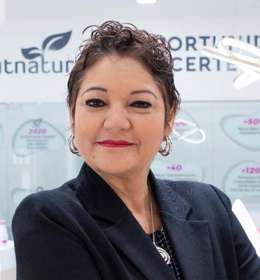 Monica Montalvo Sanchez