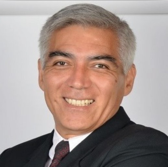 Marco Antonio Elguera Cortijo