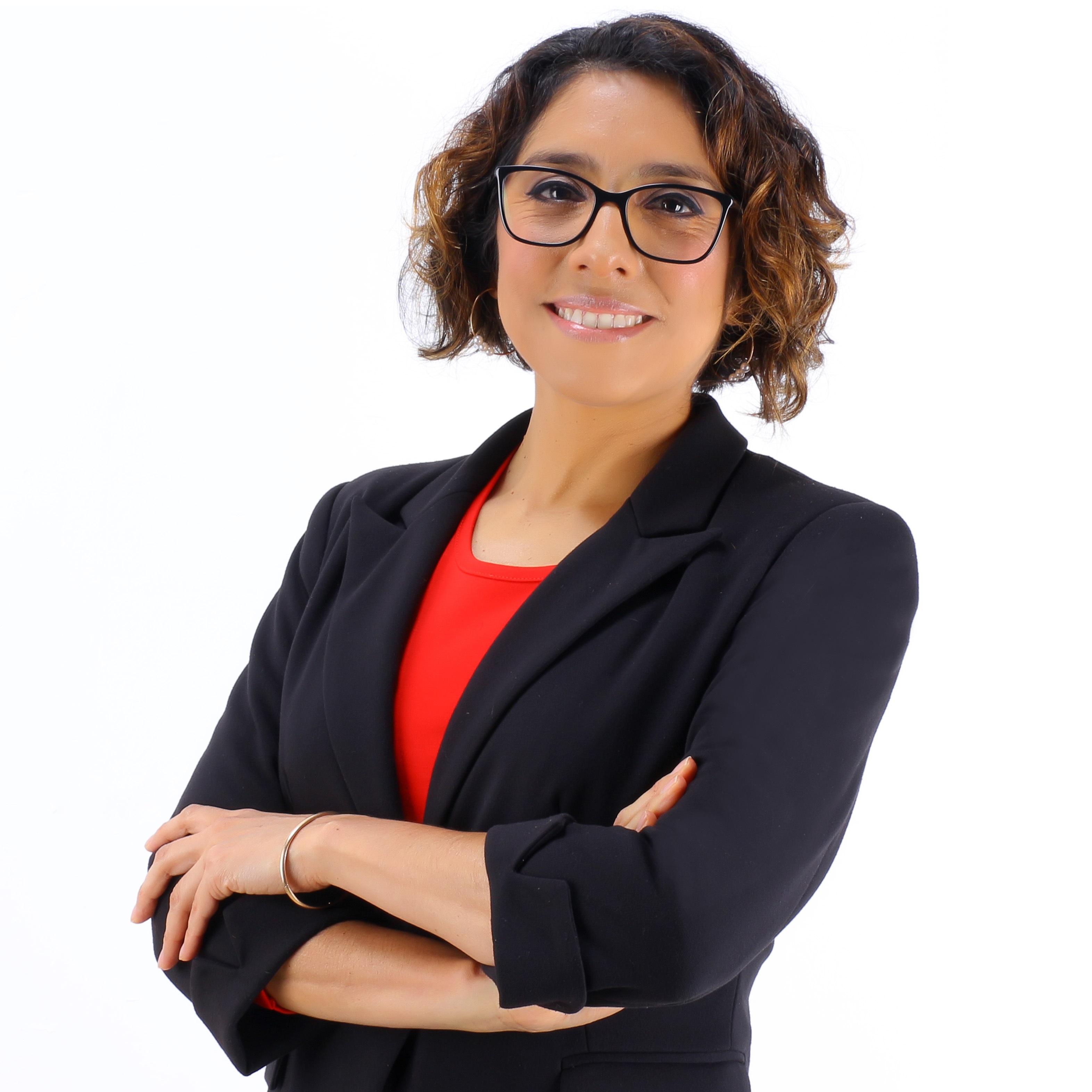 Mariela Marca Patiño