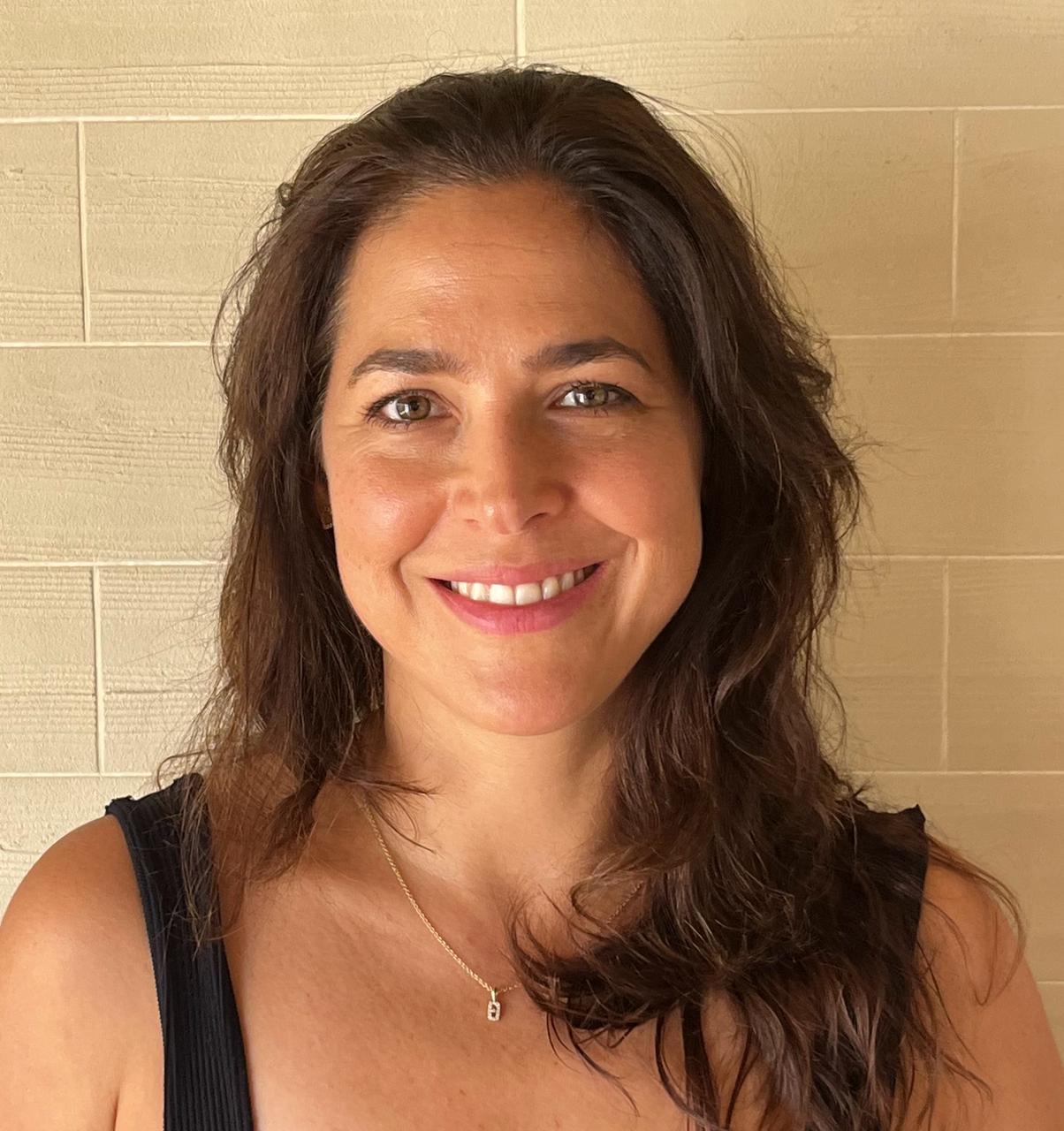 Carolina Luza Köster