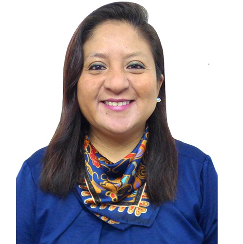 Dalia Del Rio Timana