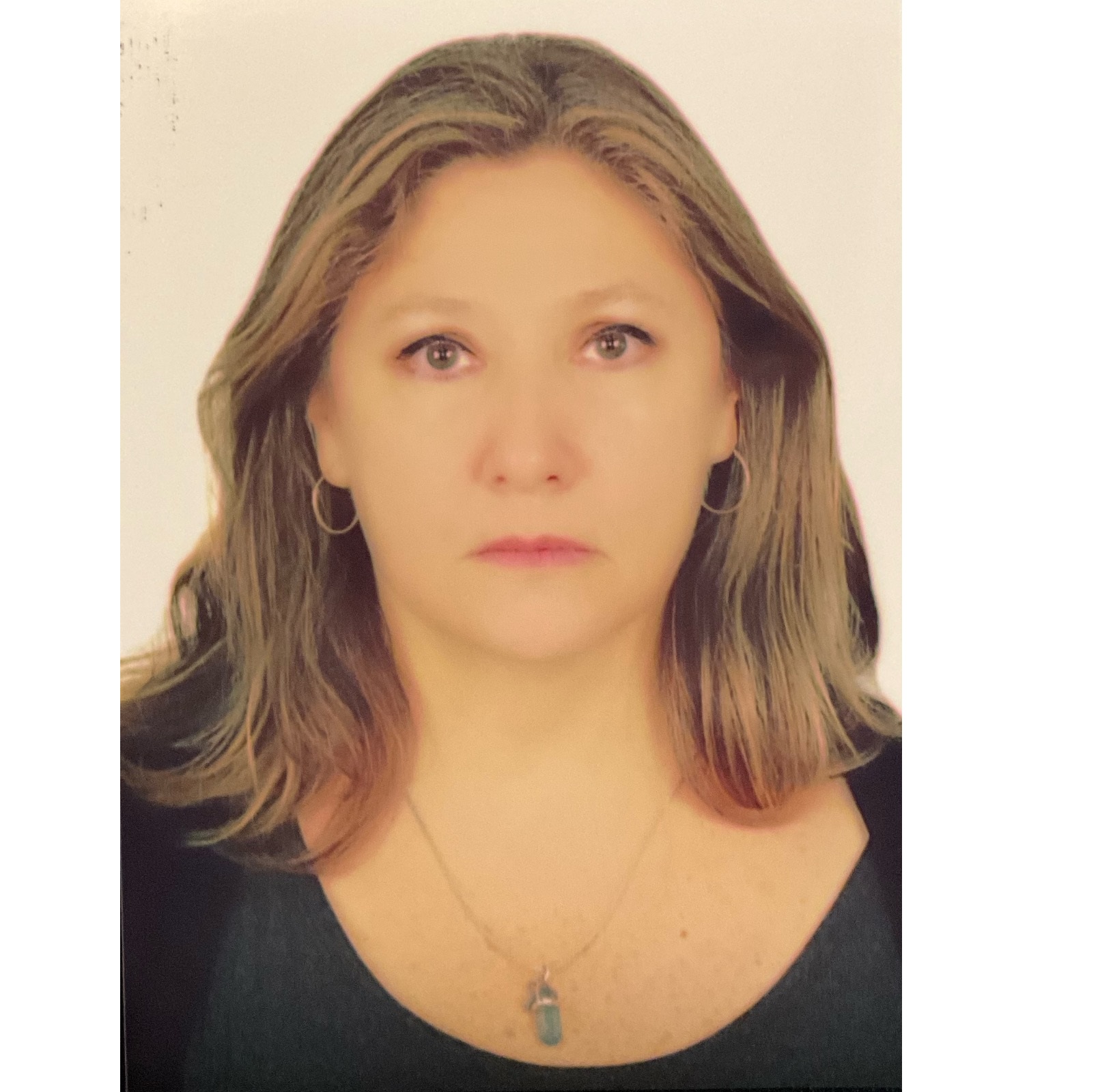 Vanessa Cruzado Cosentino