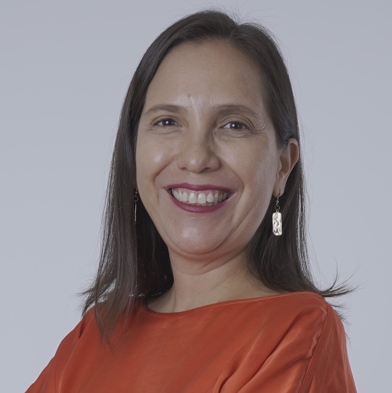 Patricia Oliveros Mauriz
