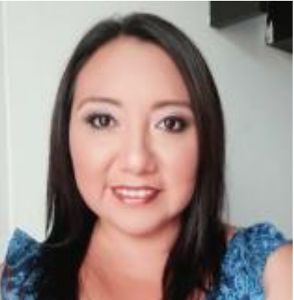 Katherine Poémape Bustamante