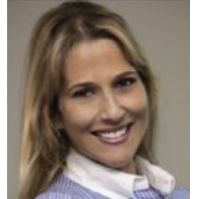 Ximena Saenz Bresciani