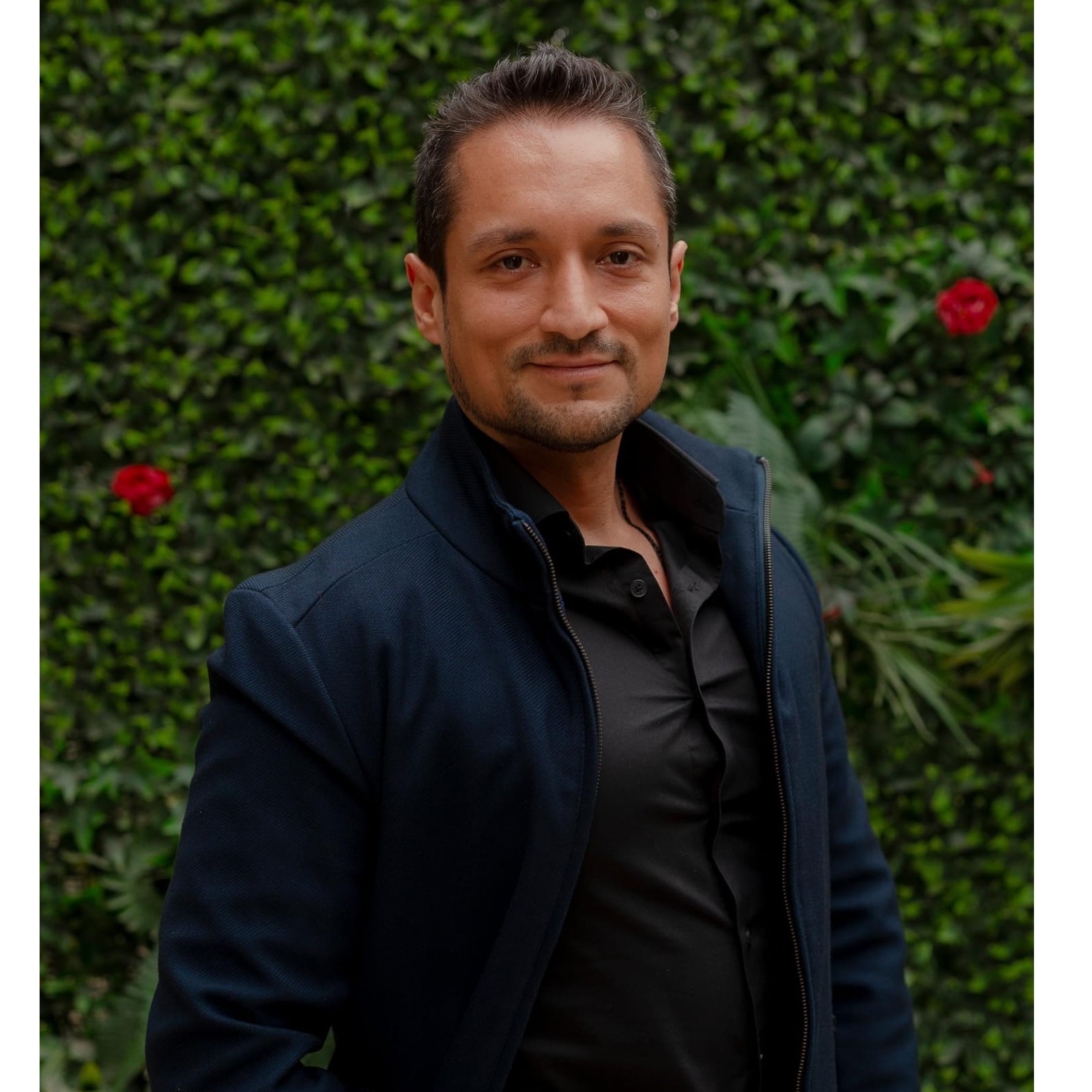 Italo Segura Montero