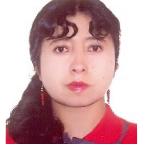 Sonia Jimenez Mercado