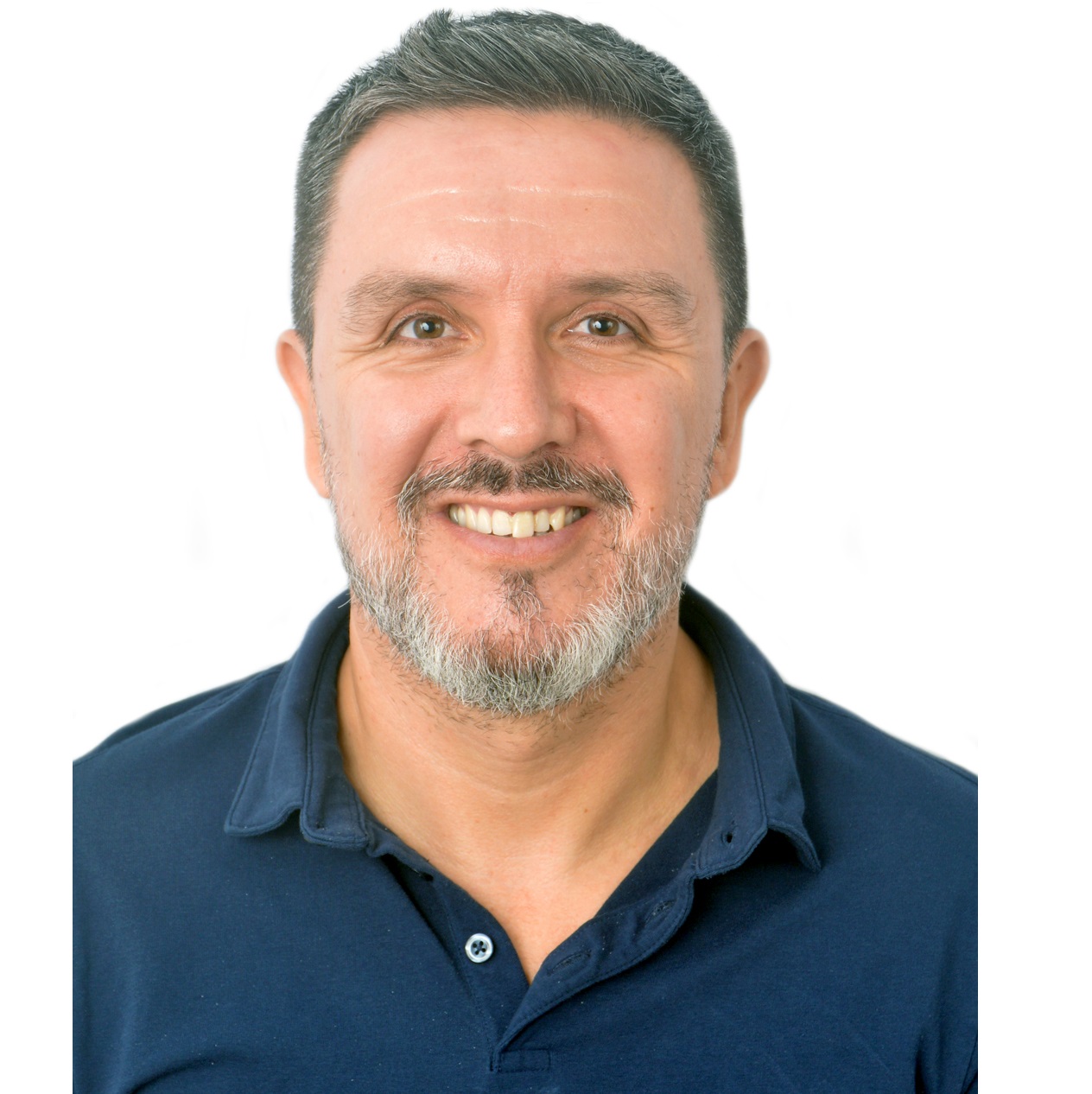 Mijail Leon Gonzalez