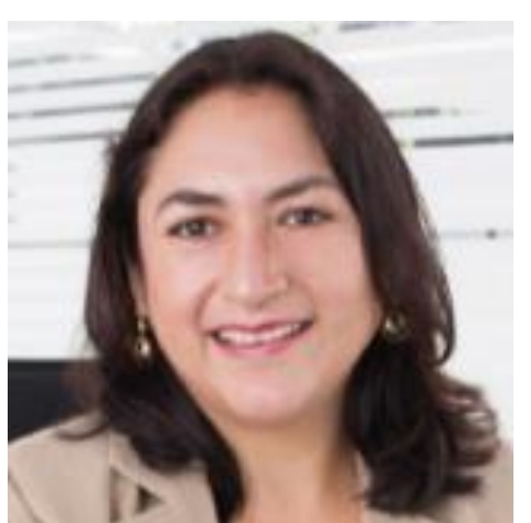 Martha Fernandez Sigüeñas